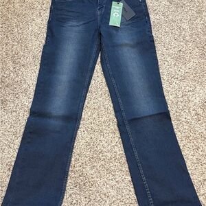 Silver Jeans Co. Boy’s Size 14 Zane Jeans New With Tags